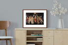 Pixalot ® Primavera (Botticelli)