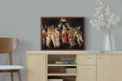 Pixalot ® Primavera (Botticelli)