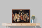 Pixalot ® Primavera (Botticelli)