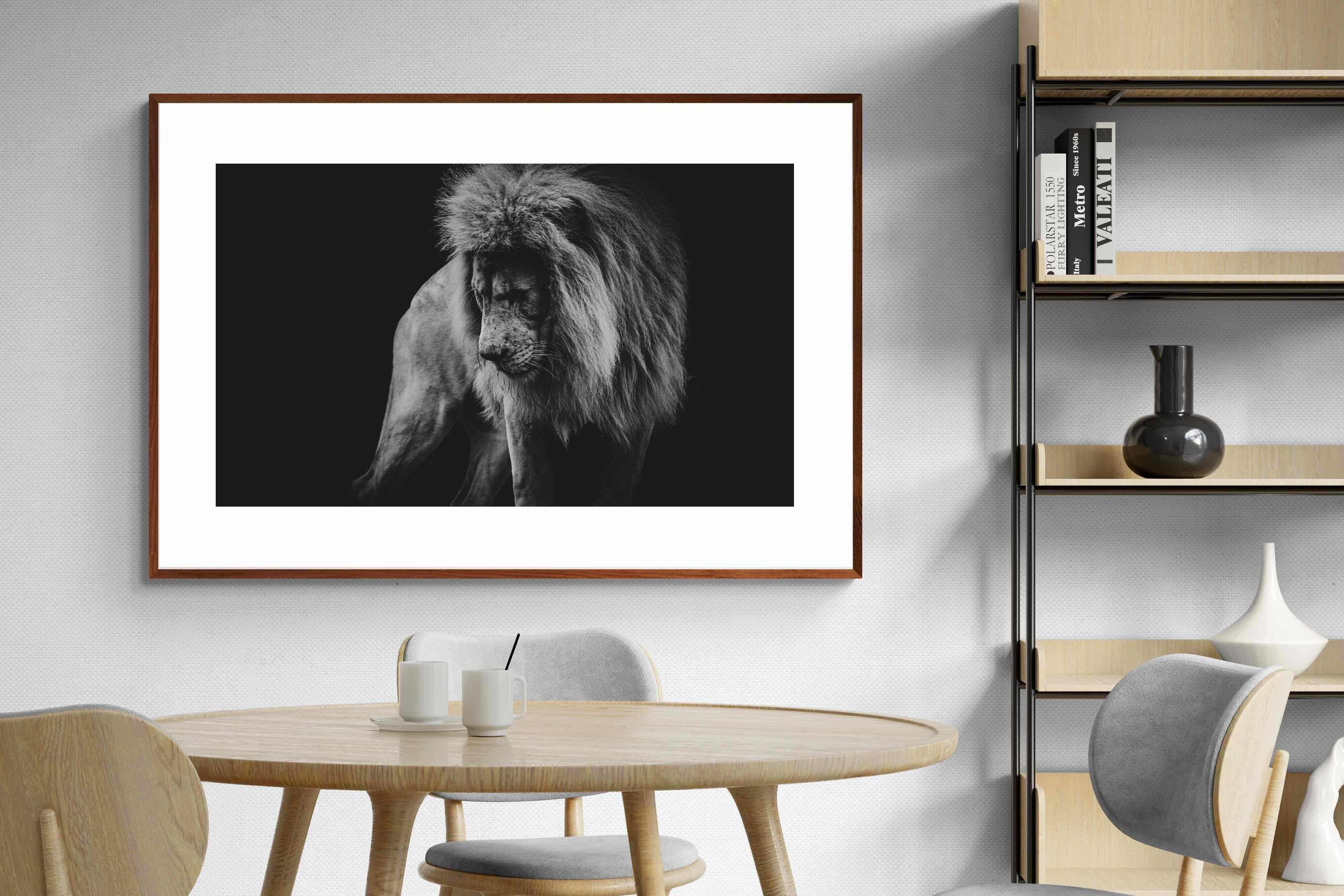Pixalot ® Prince of the Jungle