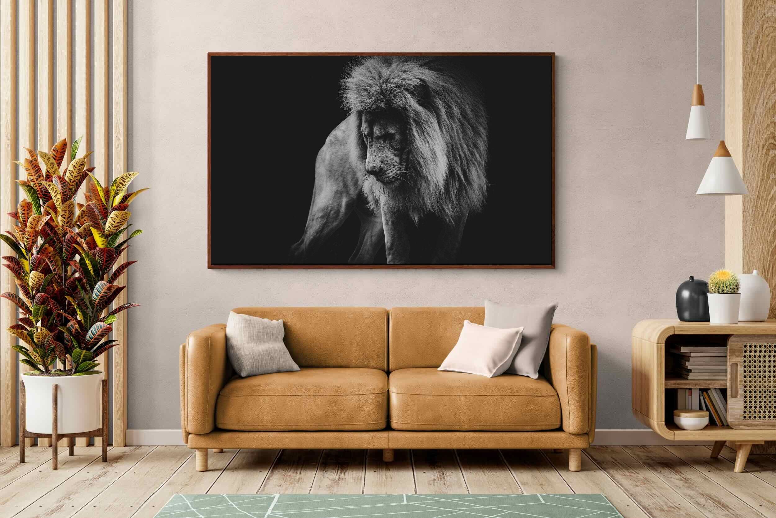 Pixalot ® Prince of the Jungle