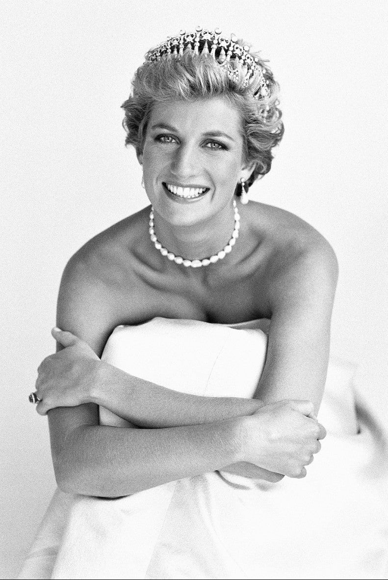 Princess Diana Wall Art | Canvas & Framed Prints – Pixalot ®