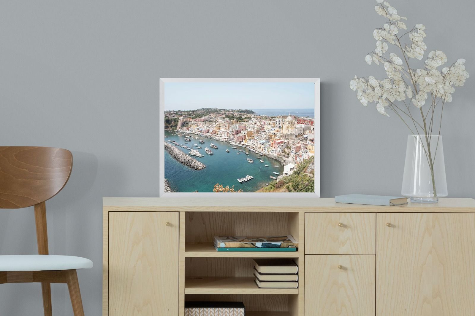 Pixalot Procida Island