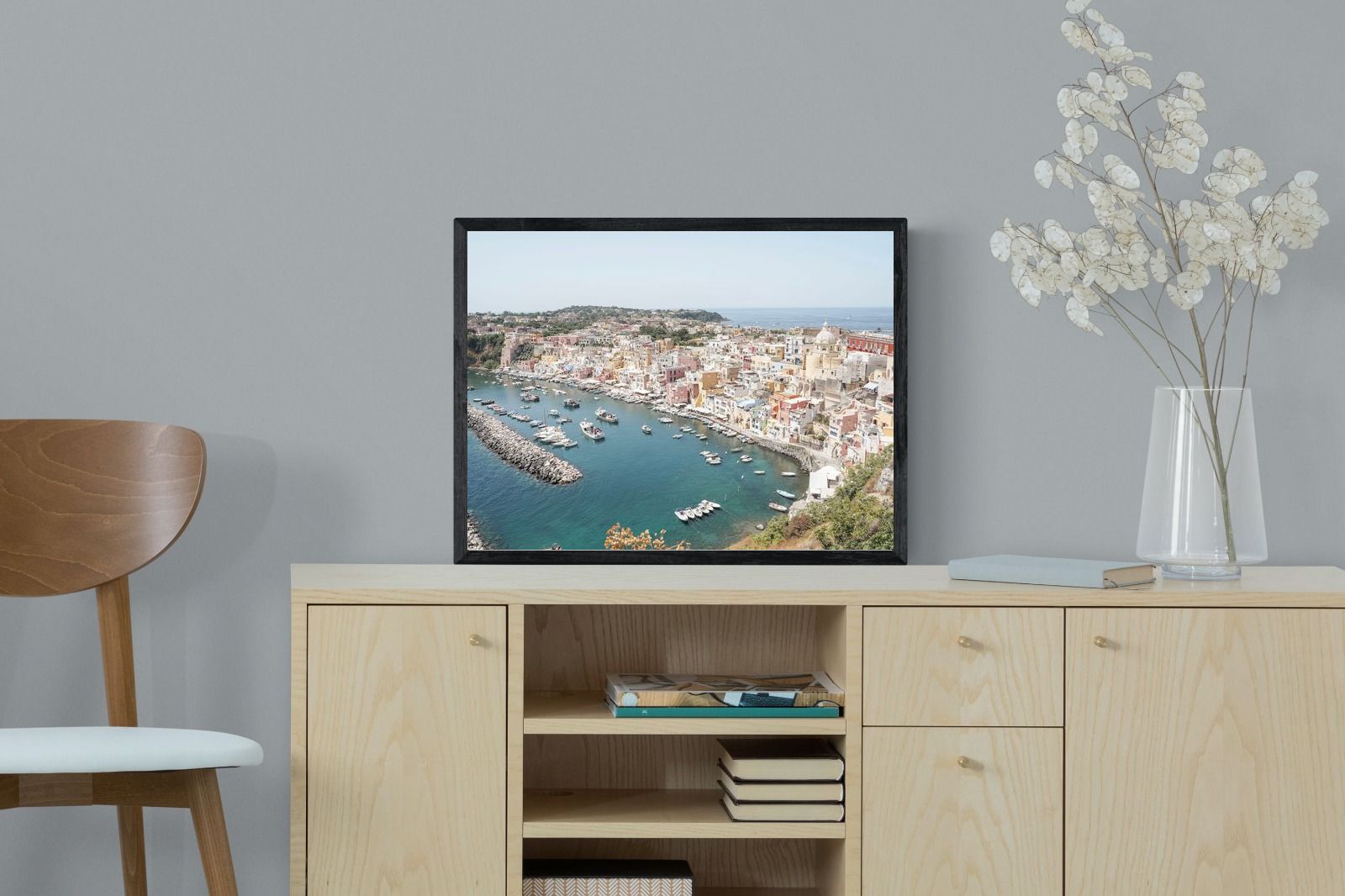 Pixalot Procida Island