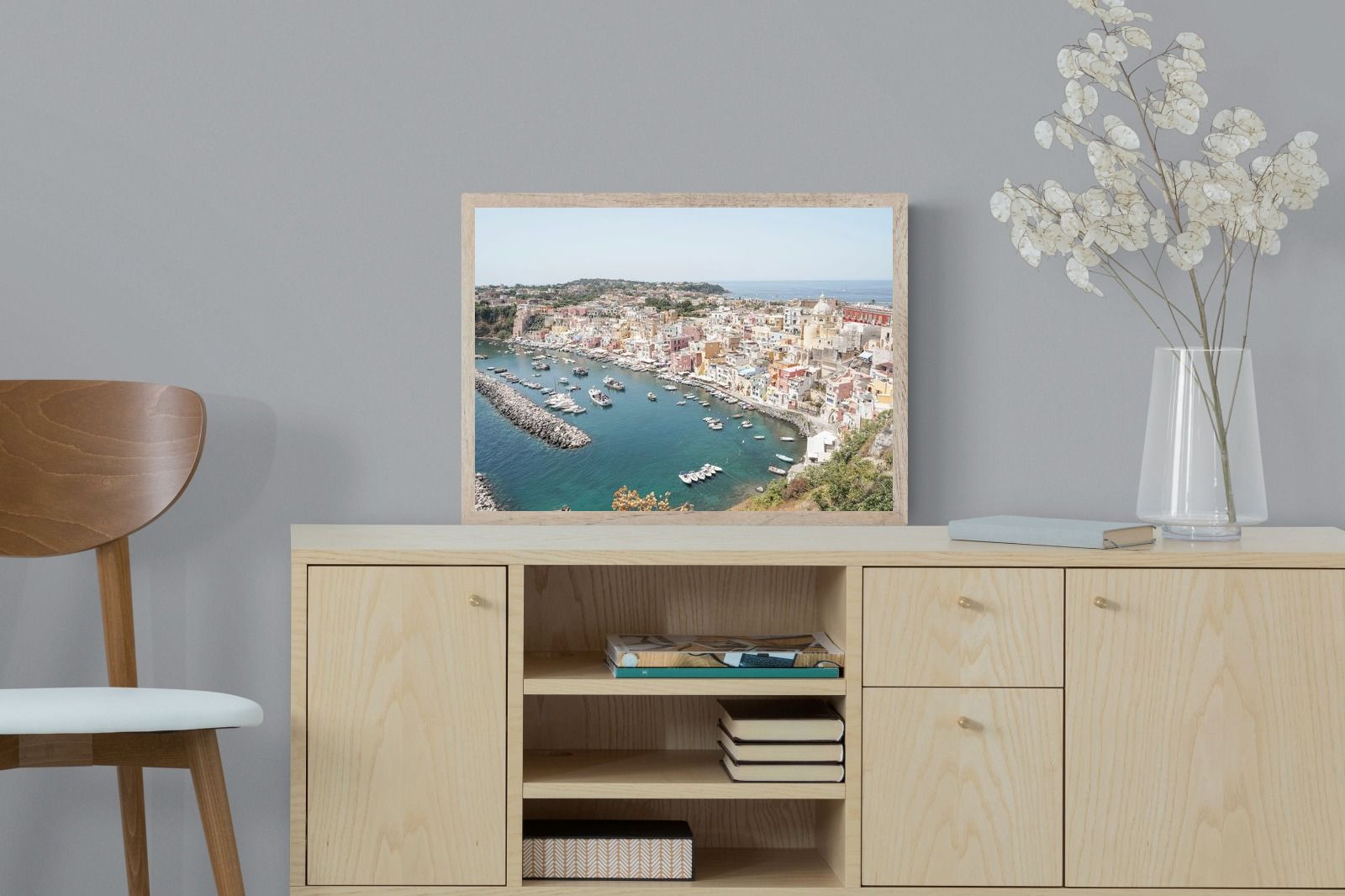 Pixalot Procida Island