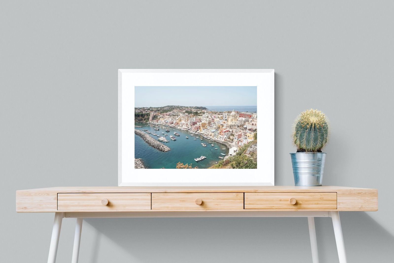 Pixalot Procida Island