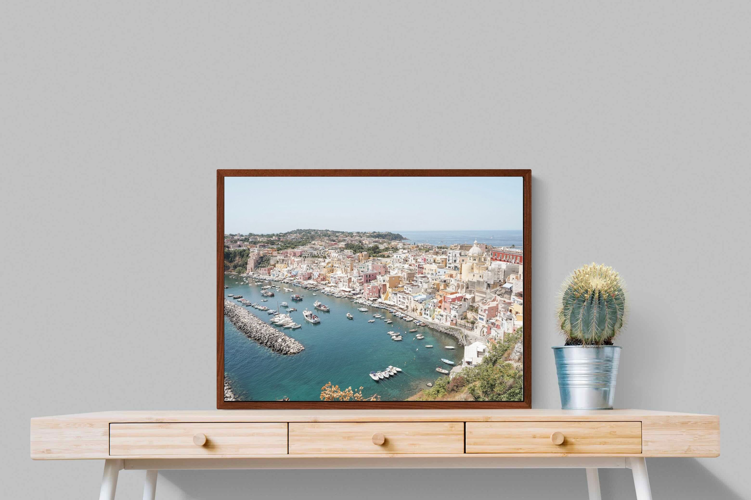 Pixalot Procida Island