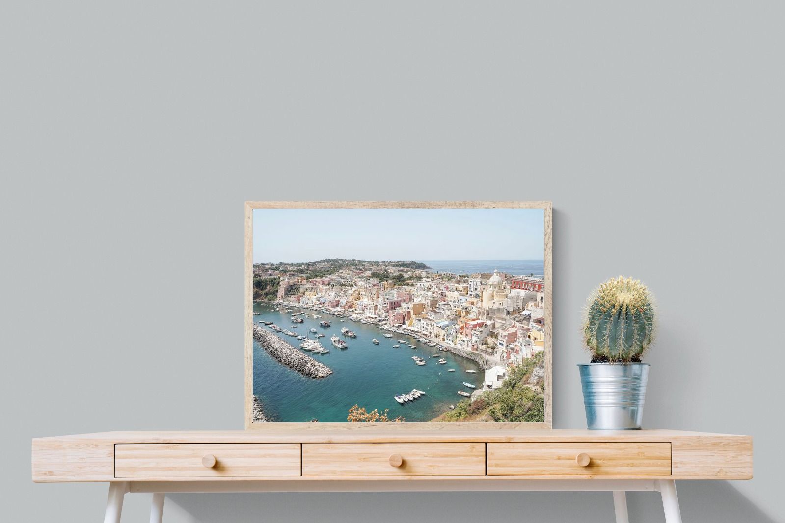 Pixalot Procida Island