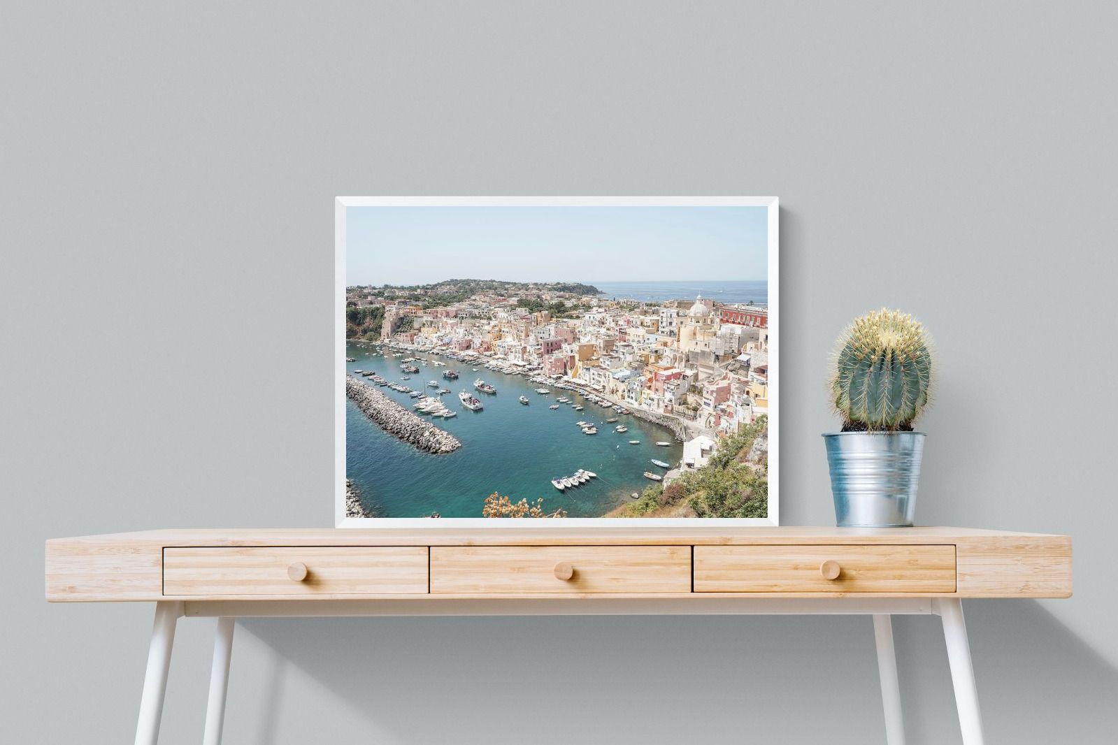 Pixalot Procida Island