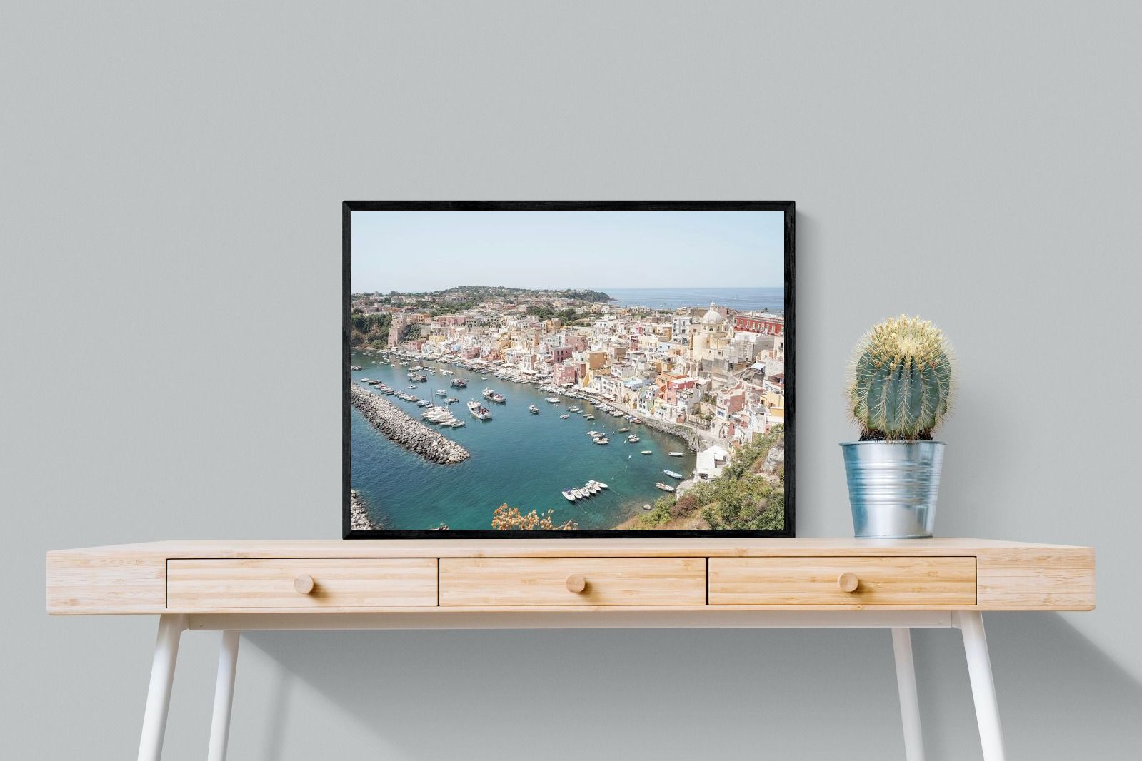 Pixalot Procida Island