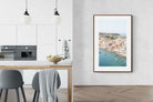 Pixalot Procida Island View