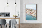 Pixalot Procida Island View