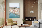 Pixalot Procida Island View