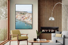 Pixalot Procida Island View