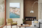 Pixalot Procida Island View