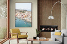 Pixalot Procida Island View