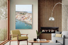 Pixalot Procida Island View