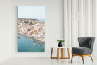 Pixalot Procida Island View