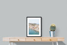 Pixalot Procida Island View