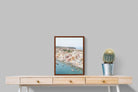 Pixalot Procida Island View