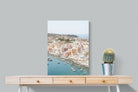 Pixalot Procida Island View