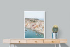 Pixalot Procida Island View