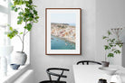 Pixalot Procida Island View
