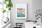 Pixalot Procida Island View