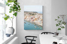 Pixalot Procida Island View