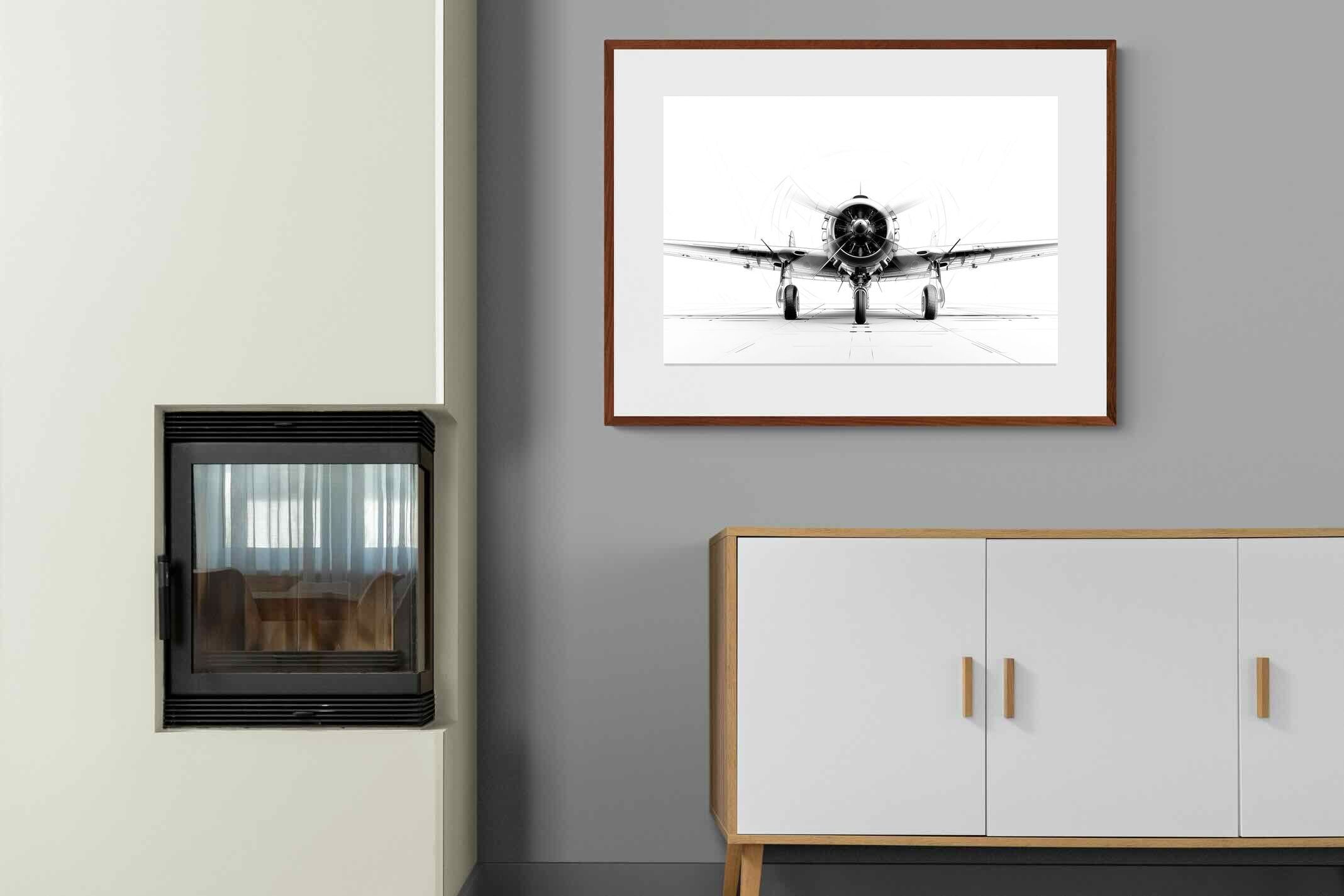 Pixalot ® Propeller Power
