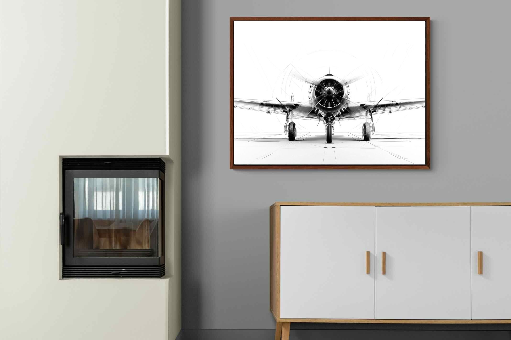 Pixalot ® Propeller Power
