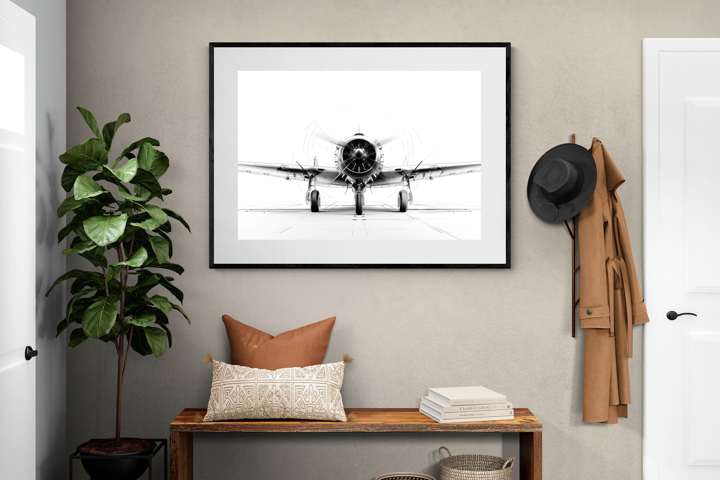 Pixalot Propeller Power