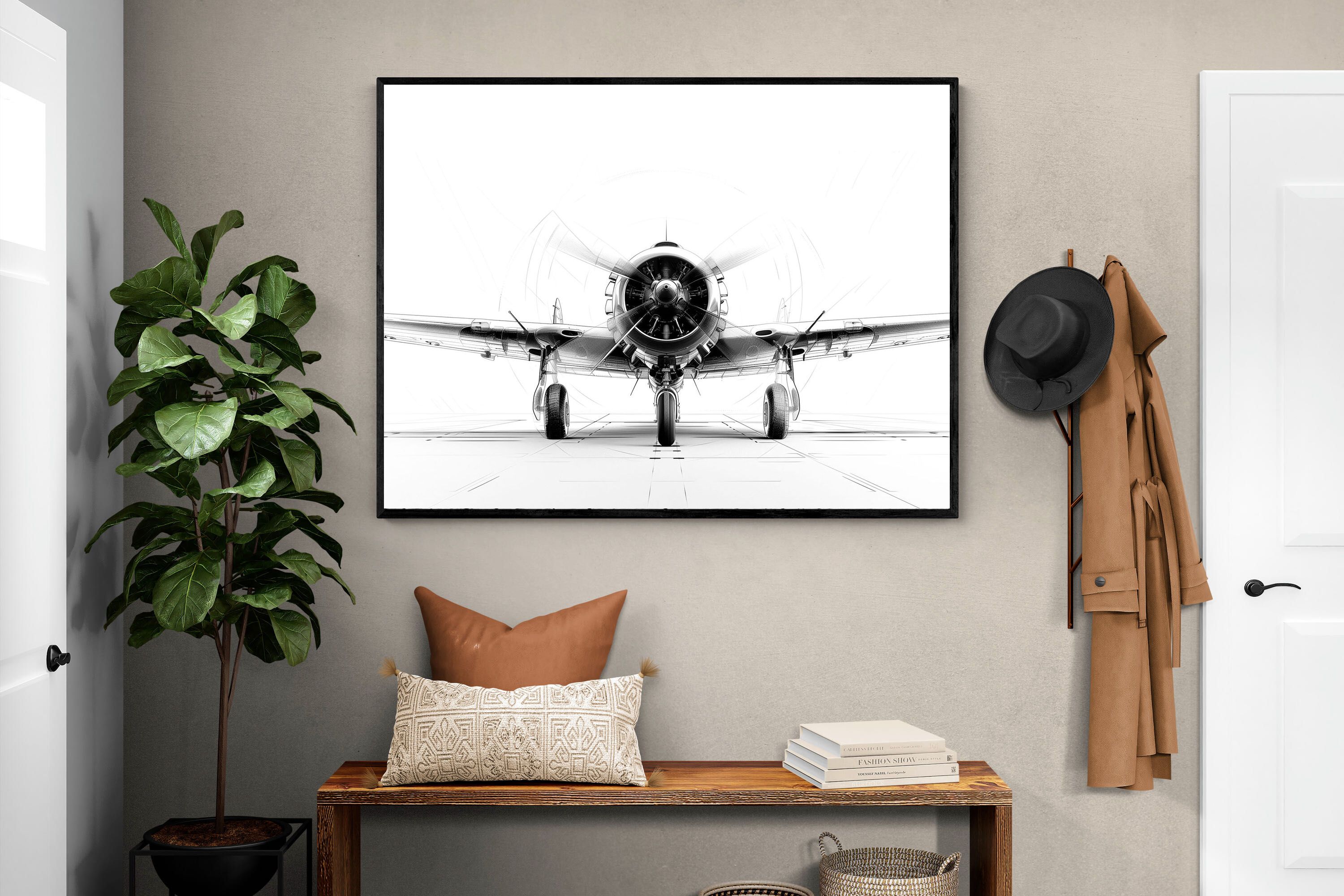 Pixalot Propeller Power