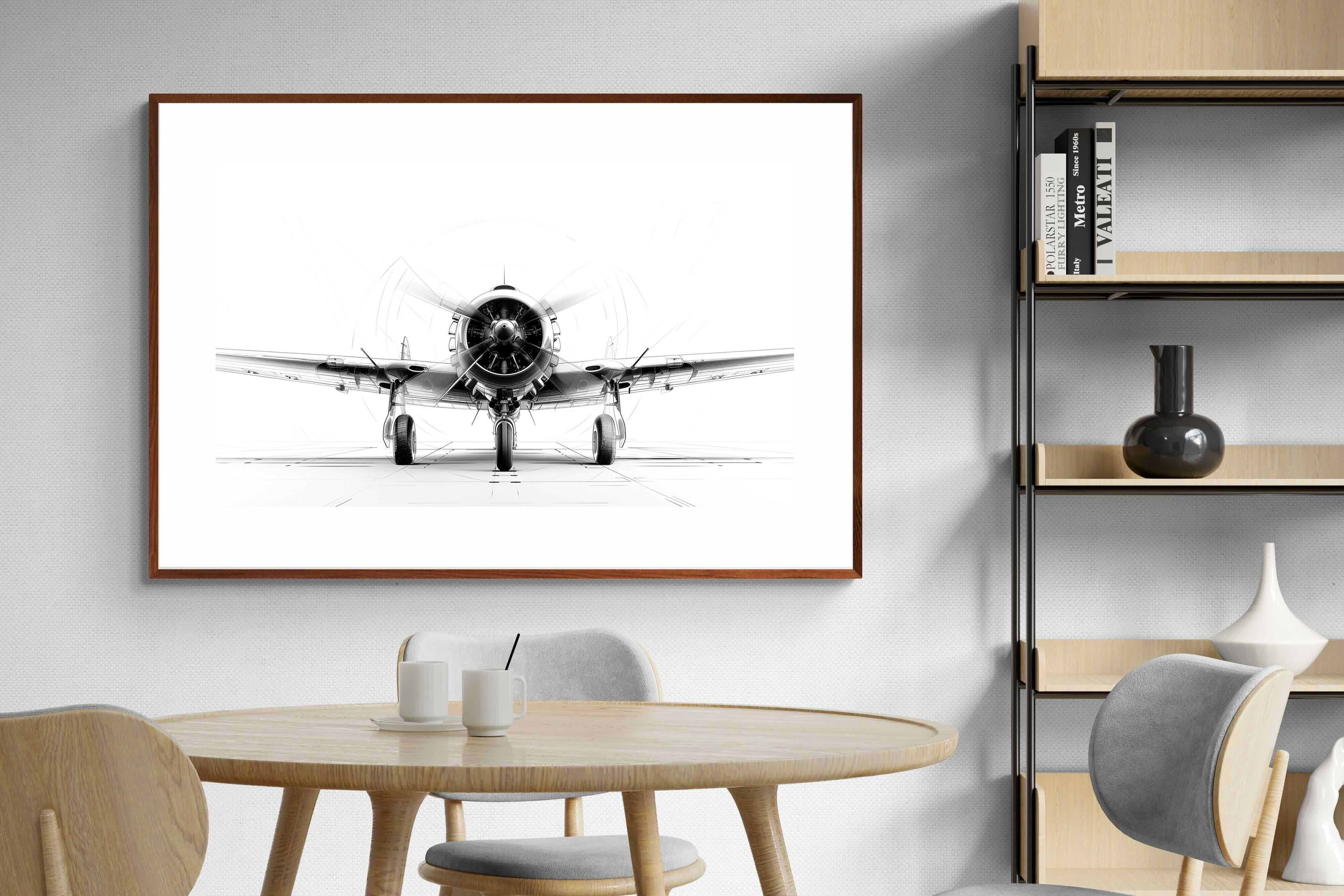 Pixalot ® Propeller Power