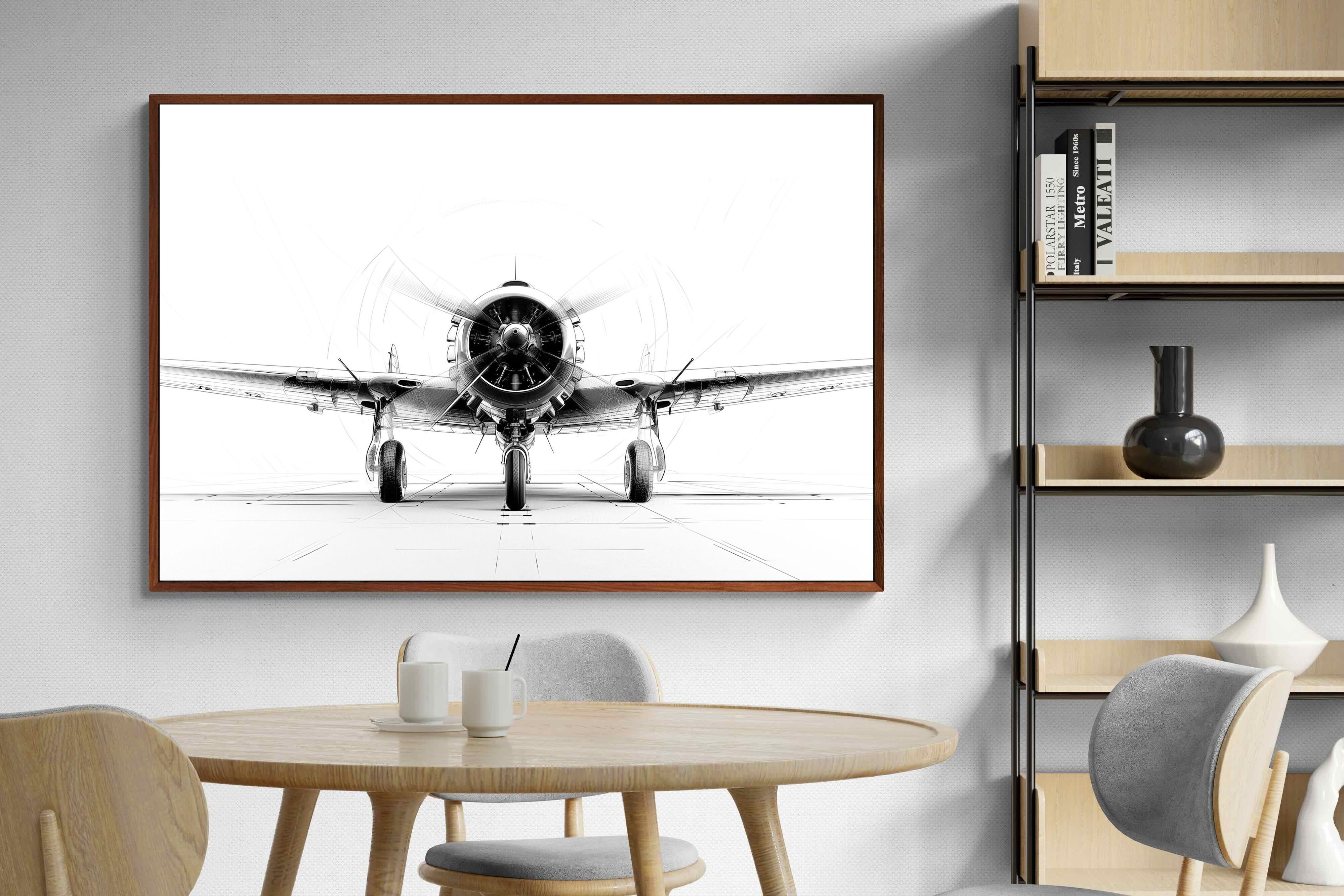 Pixalot ® Propeller Power