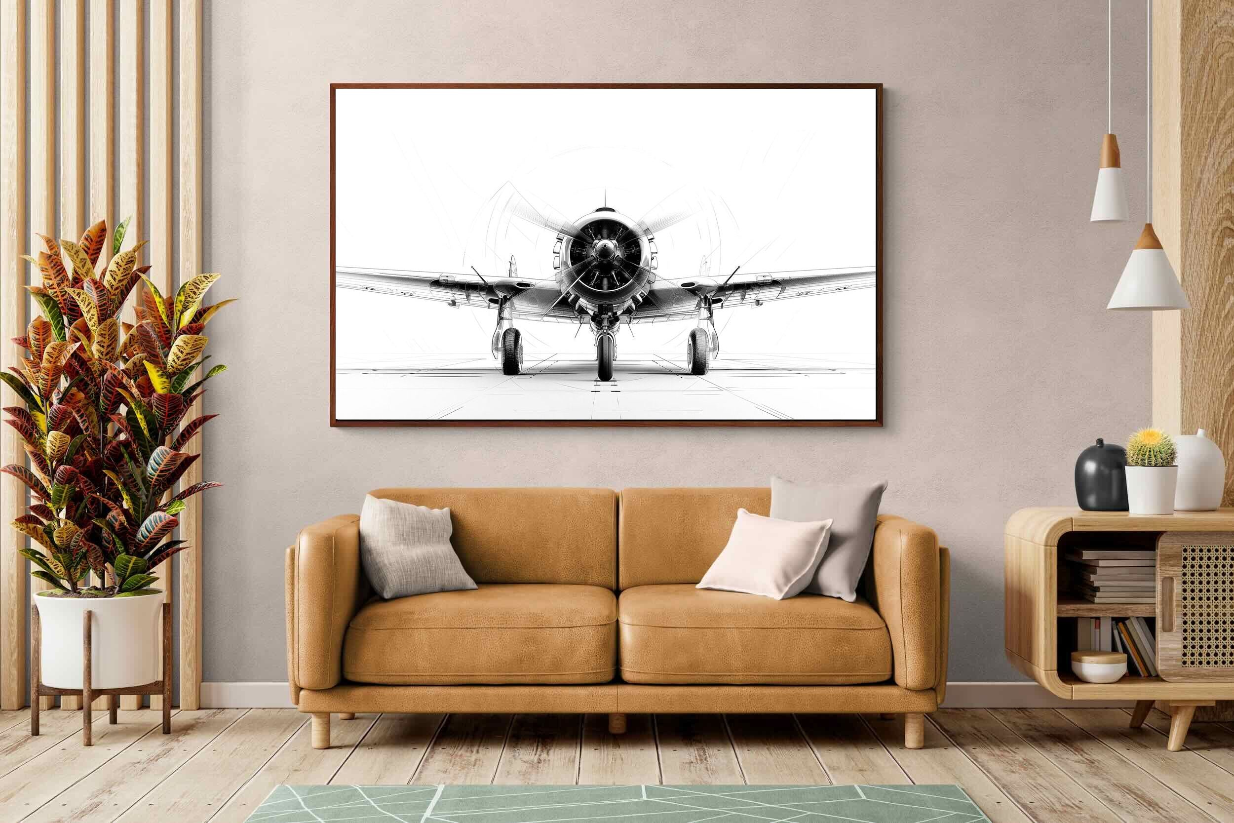 Pixalot ® Propeller Power