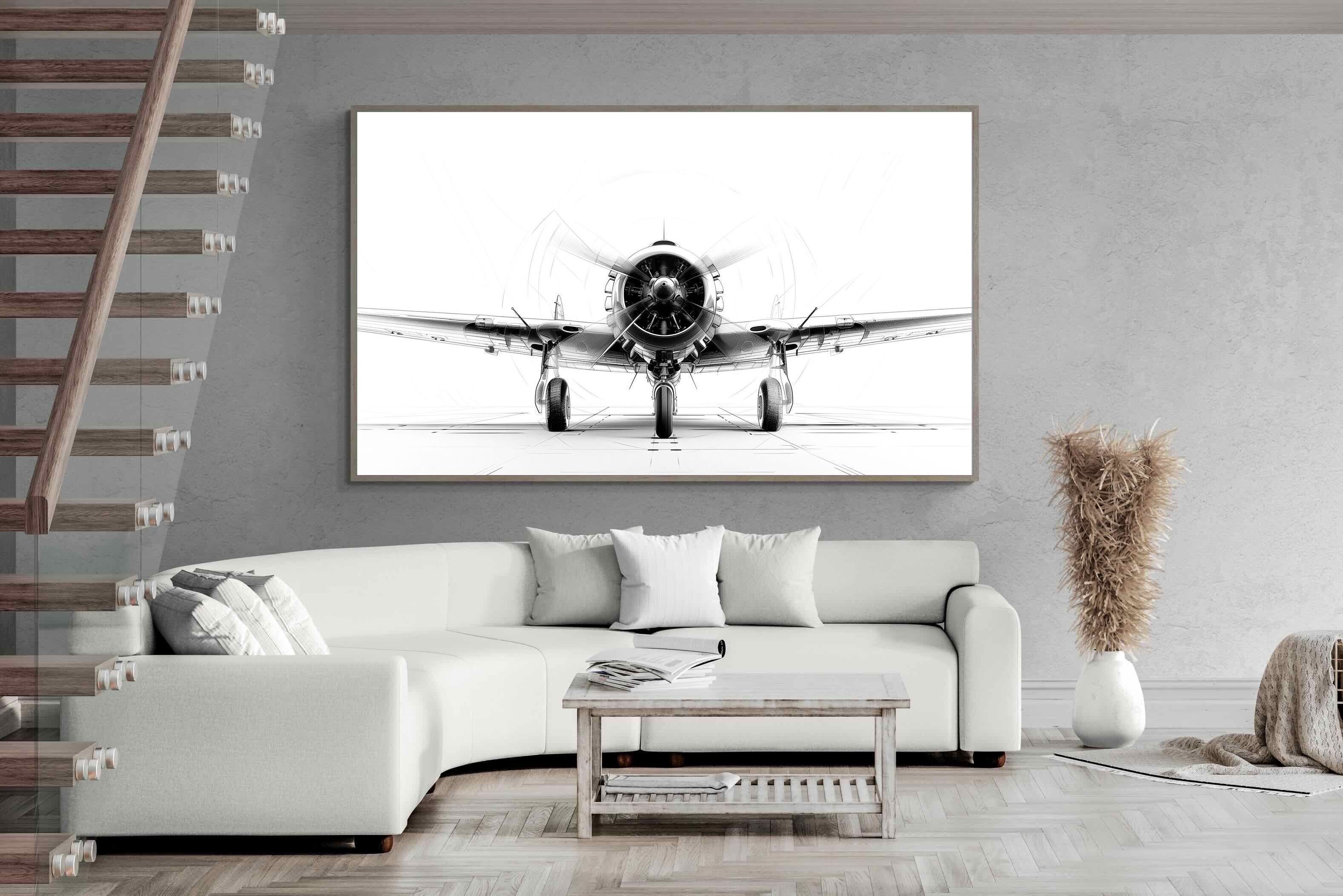 Pixalot Propeller Power