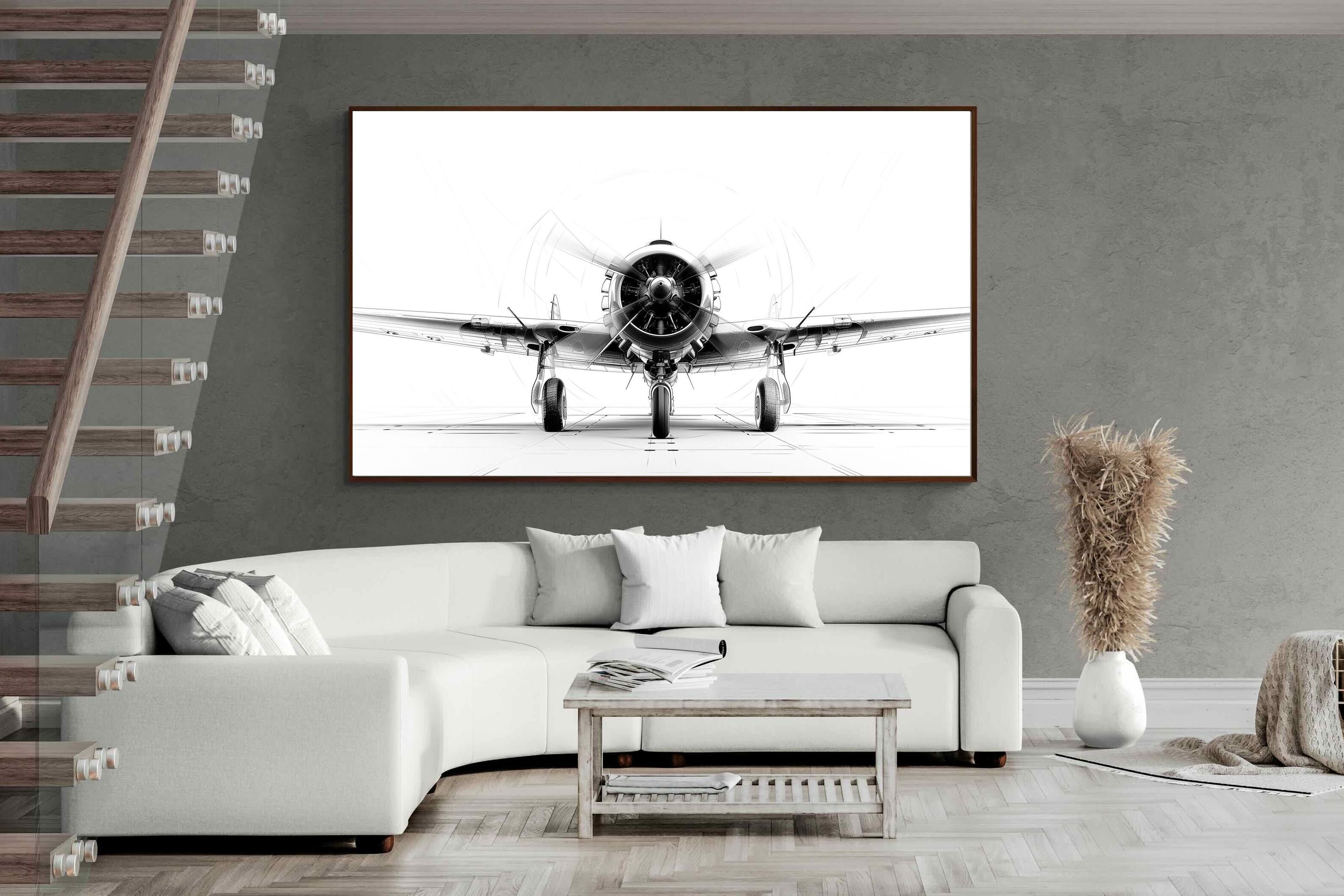 Pixalot ® Propeller Power