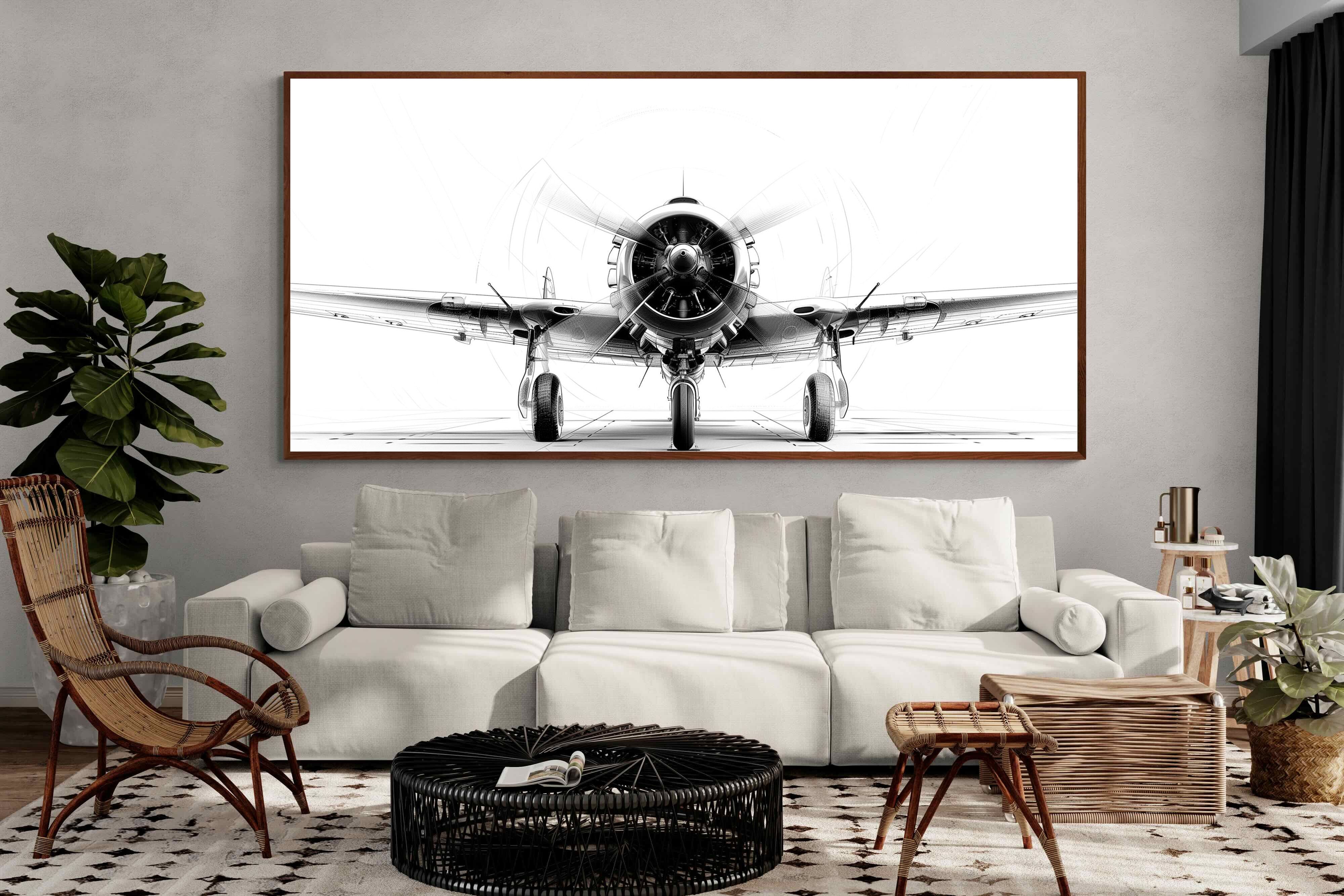 Pixalot ® Propeller Power