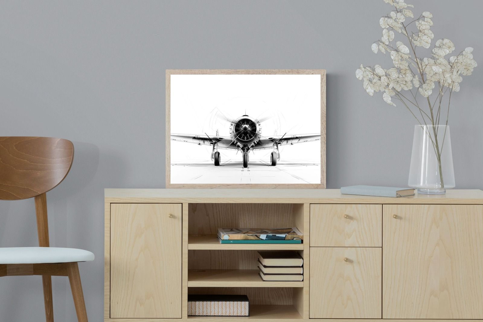 Pixalot Propeller Power