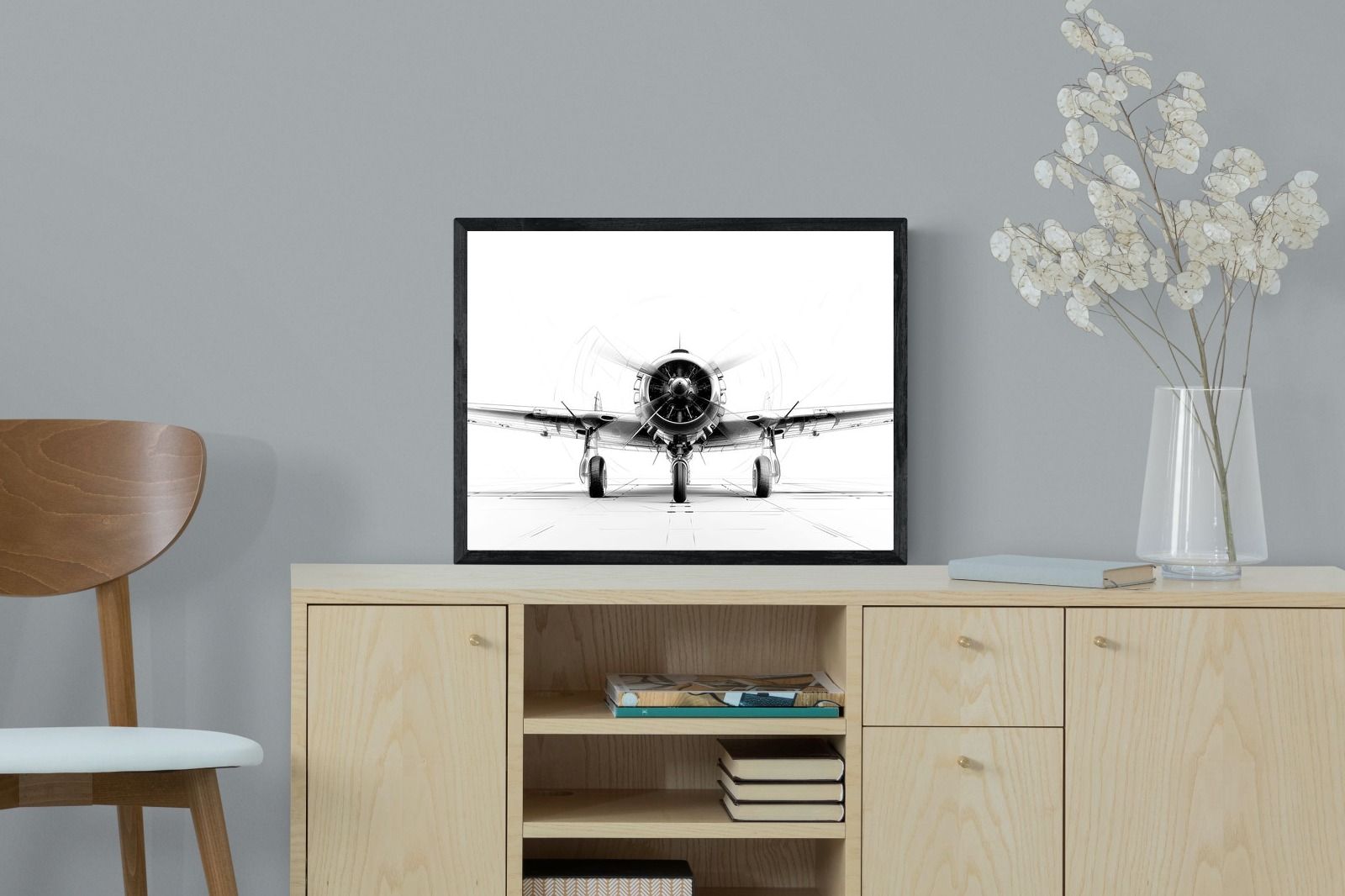 Pixalot Propeller Power