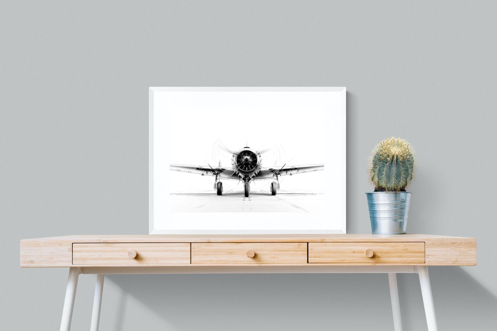 Pixalot Propeller Power