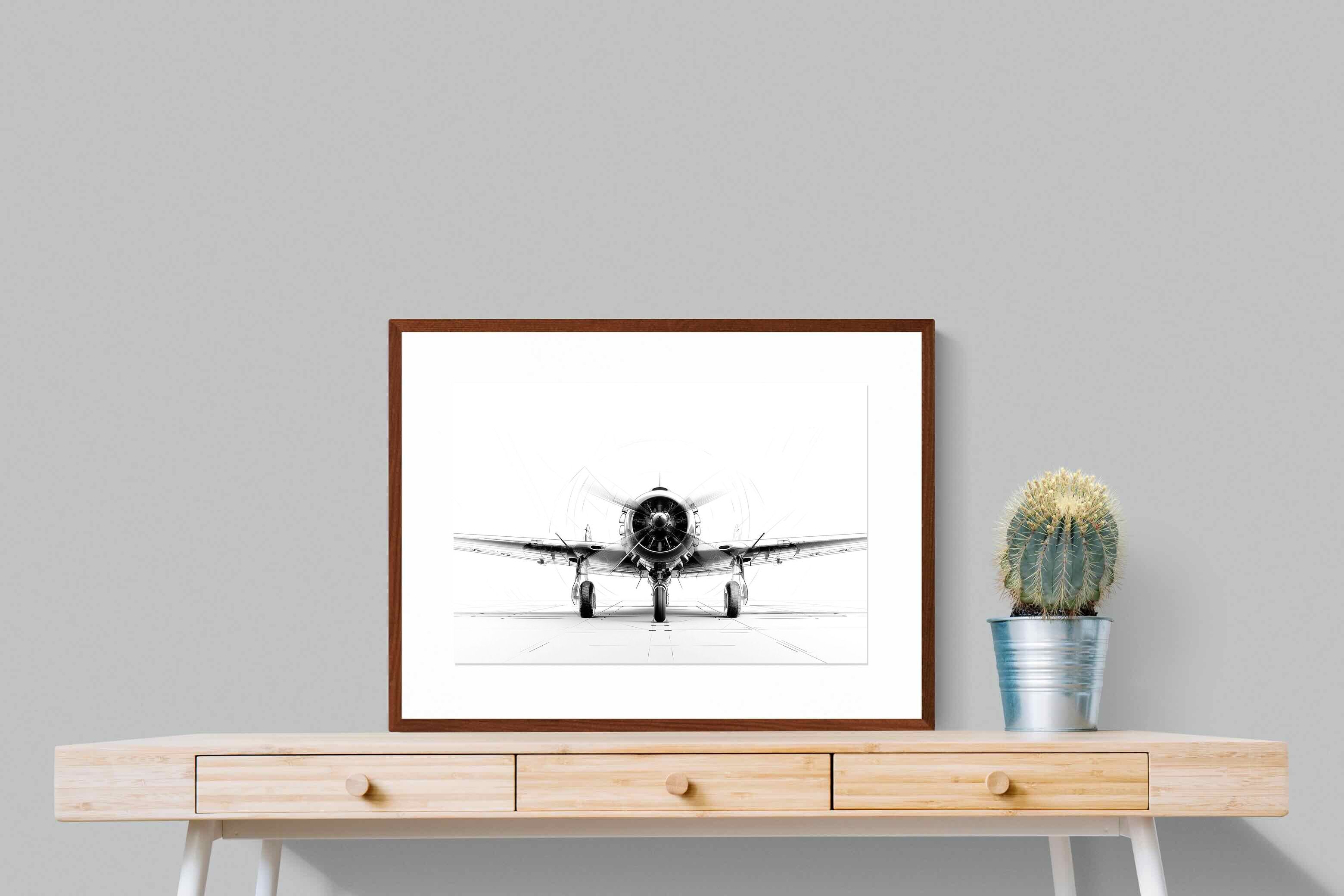 Pixalot ® Propeller Power