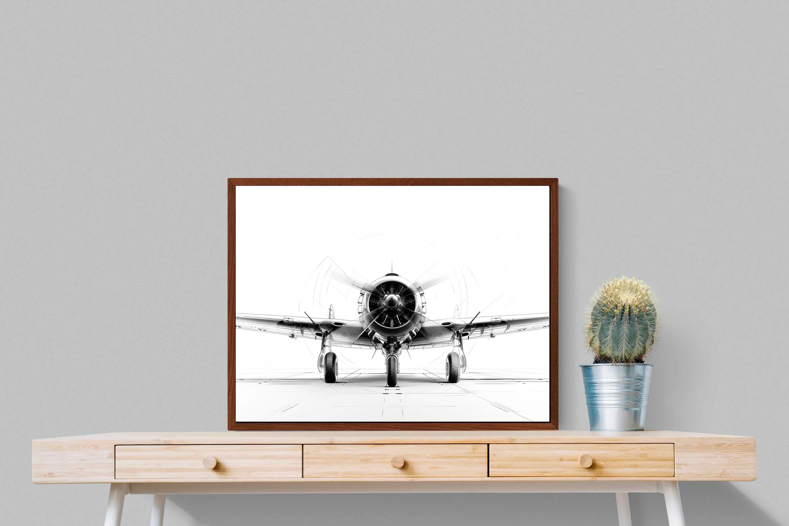 Pixalot ® Propeller Power