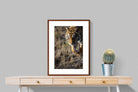 Pixalot Prowling Tiger
