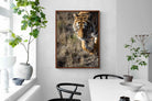 Pixalot Prowling Tiger