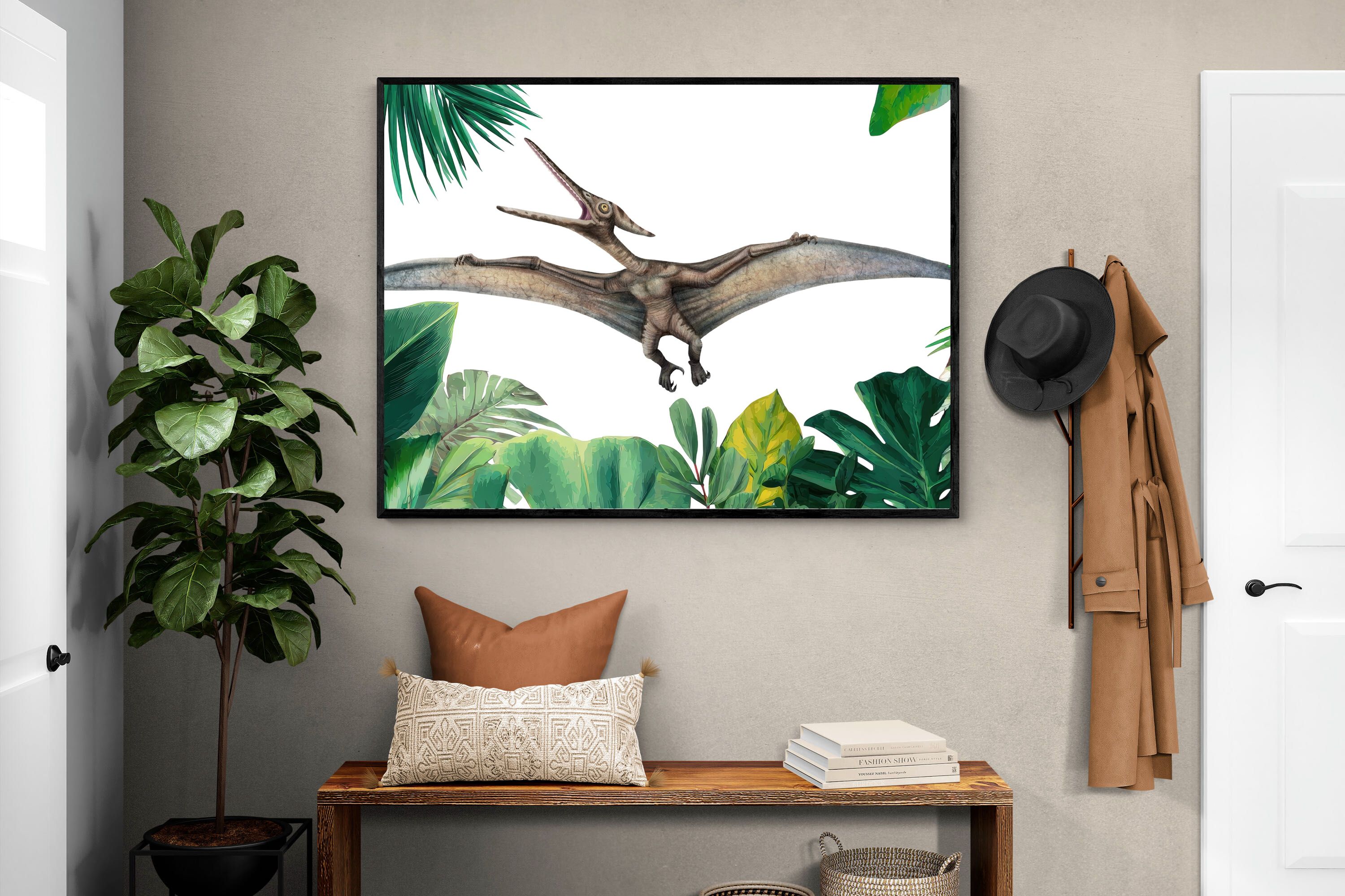 Pixalot Pterodactyl