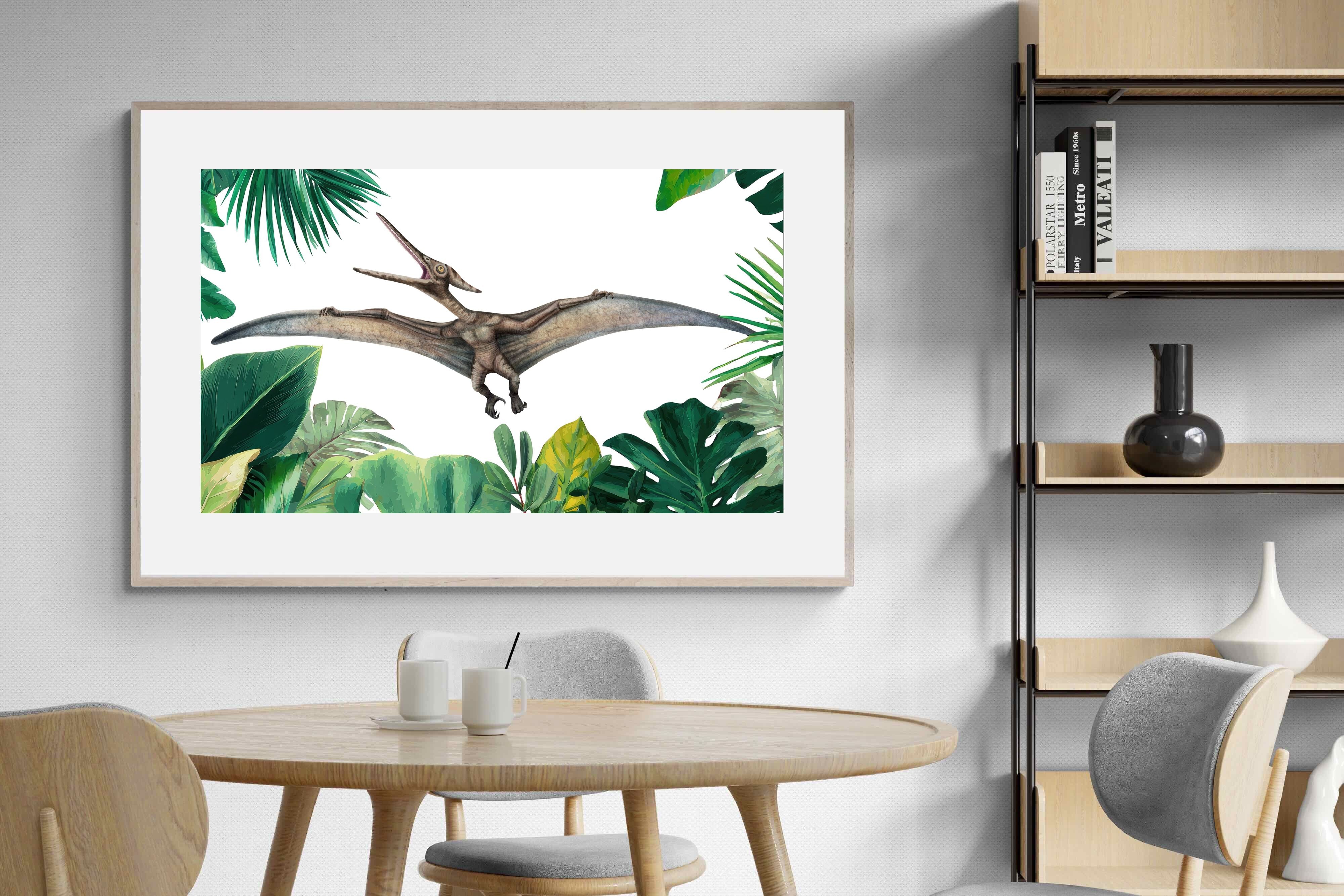 Pixalot Pterodactyl