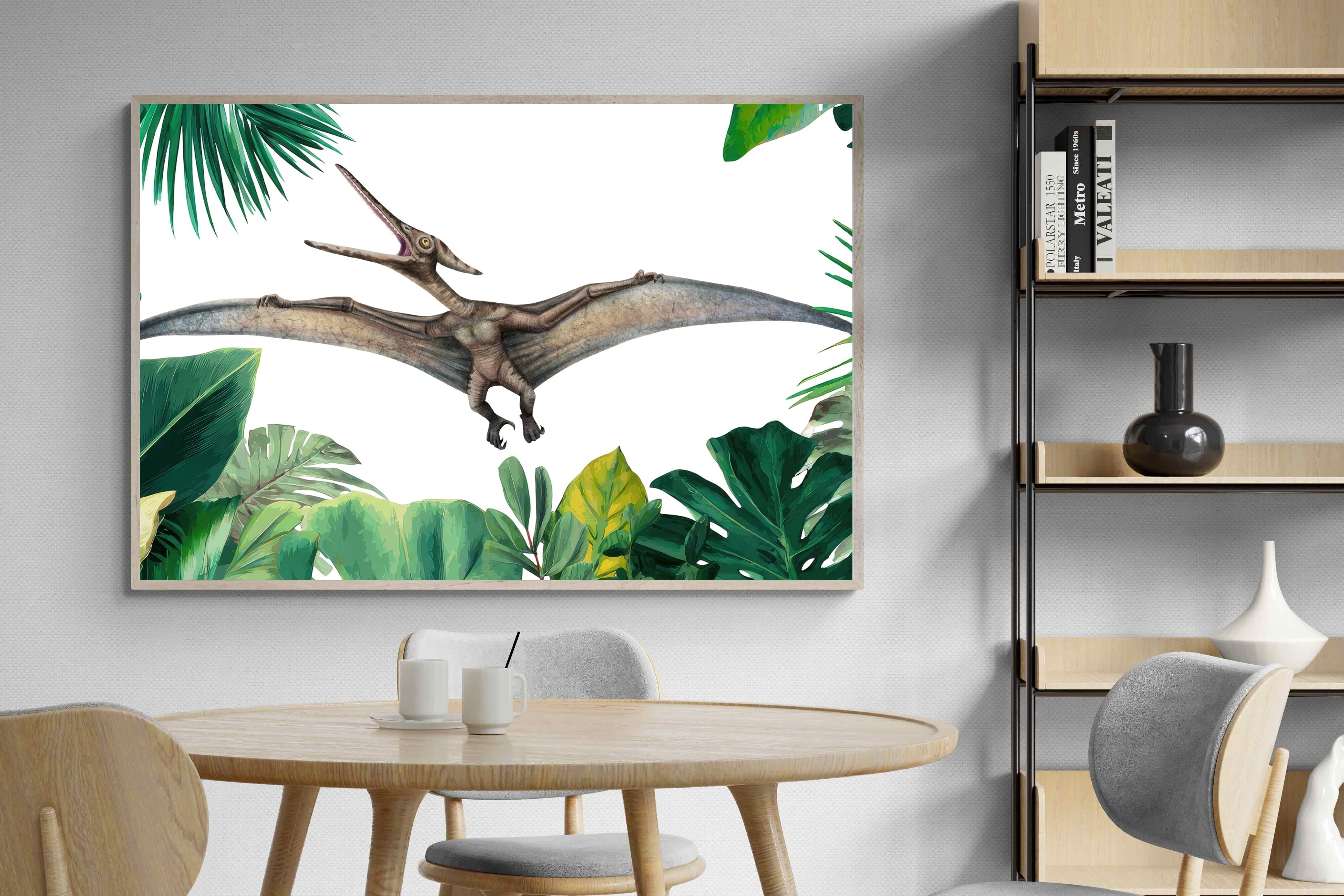 Pixalot Pterodactyl