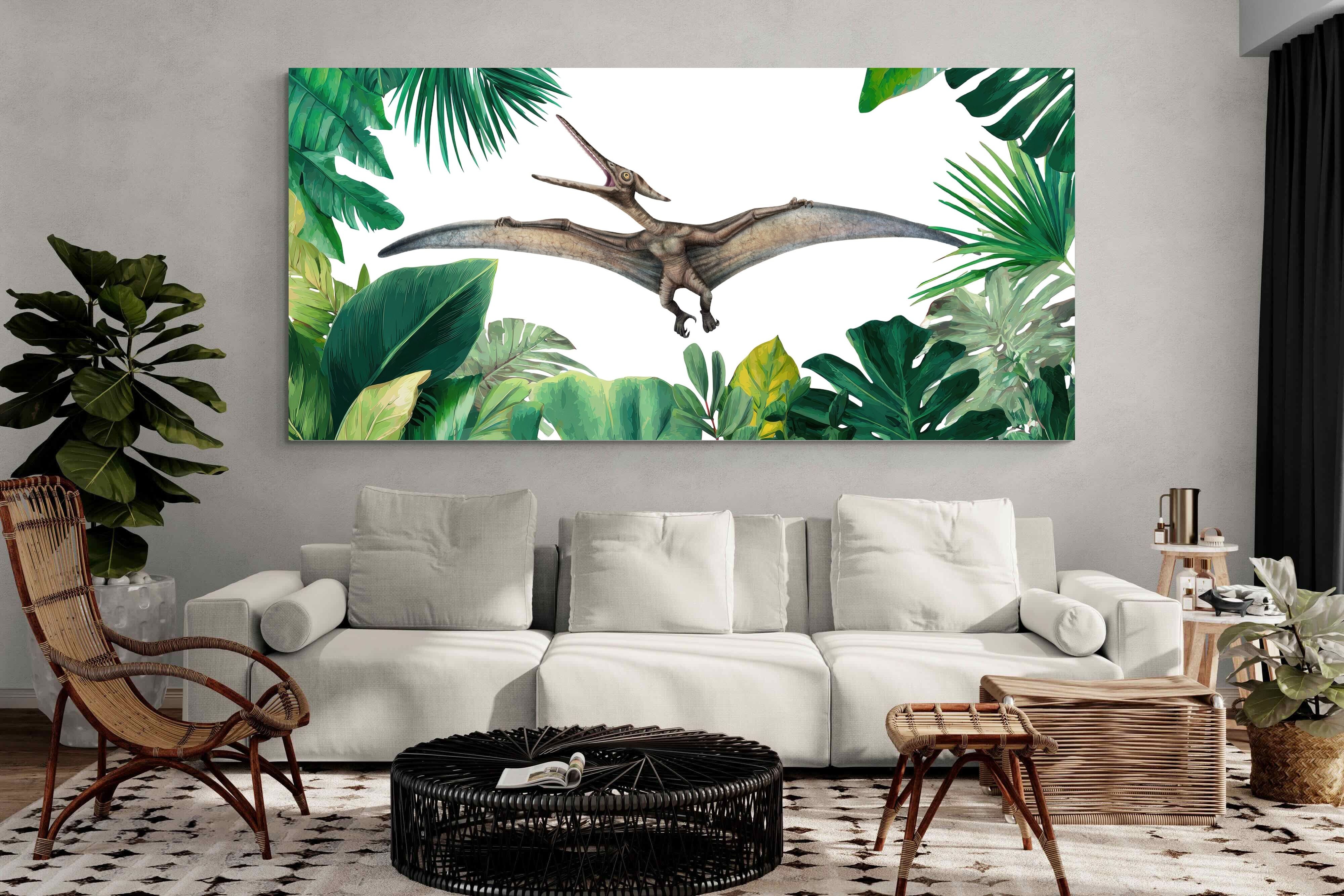 Pixalot Pterodactyl